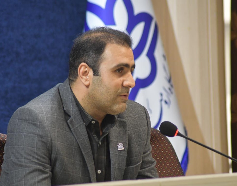 همایش ملی هرس درختان میوه به همت انجمن علمی دانشجویی علوم باغبانی دانشگاه ارومیه