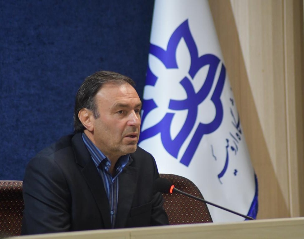 همایش ملی هرس درختان میوه به همت انجمن علمی دانشجویی علوم باغبانی دانشگاه ارومیه