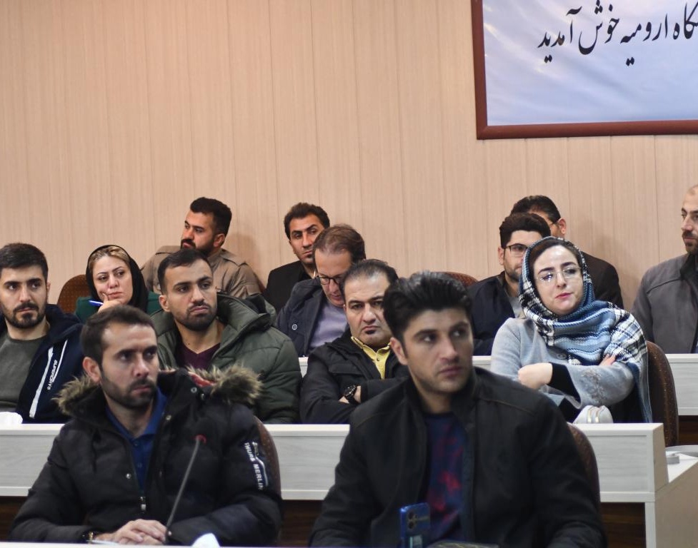 همایش ملی هرس درختان میوه به همت انجمن علمی دانشجویی علوم باغبانی دانشگاه ارومیه