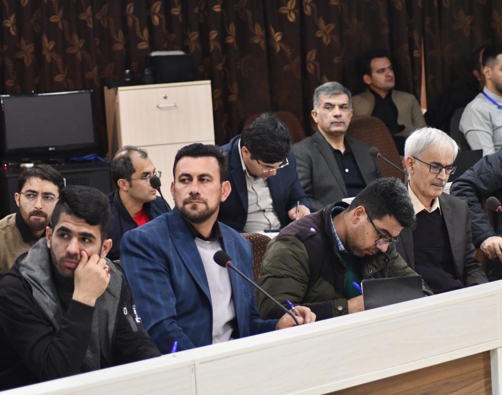 همایش ملی هرس درختان میوه به همت انجمن علمی دانشجویی علوم باغبانی دانشگاه ارومیه