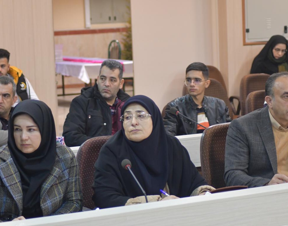 همایش ملی هرس درختان میوه به همت انجمن علمی دانشجویی علوم باغبانی دانشگاه ارومیه