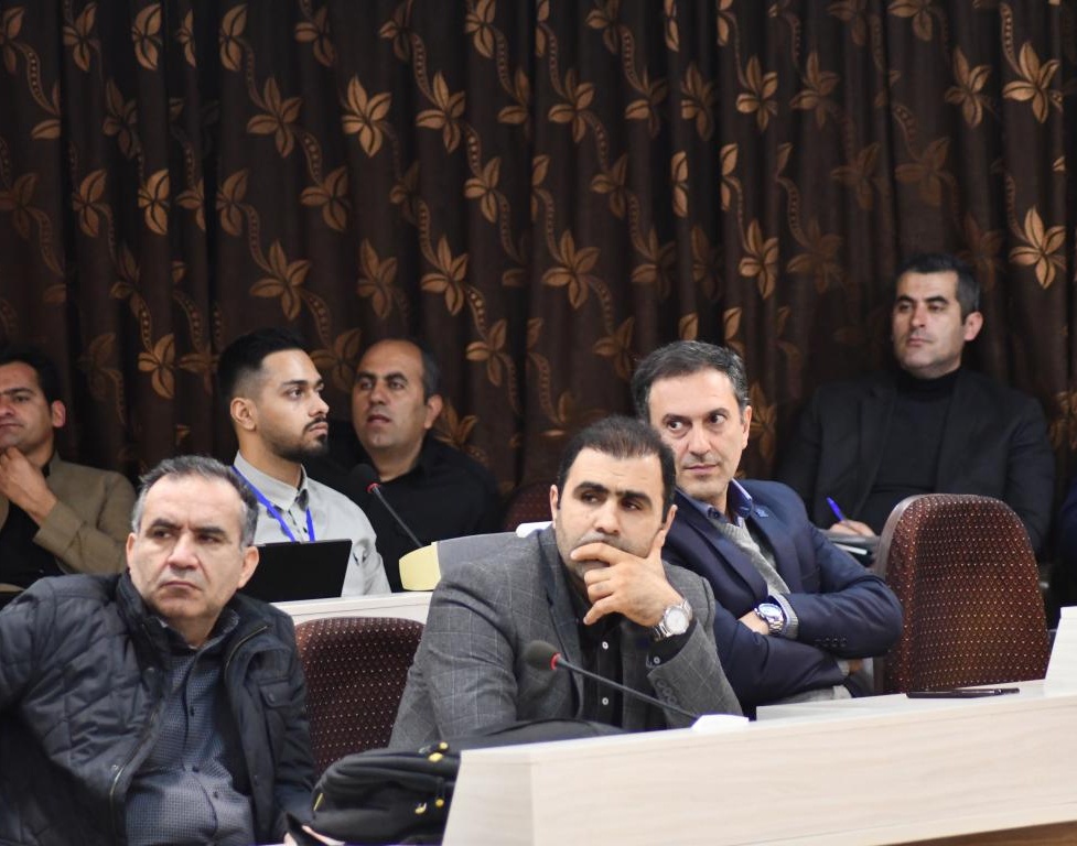 همایش ملی هرس درختان میوه به همت انجمن علمی دانشجویی علوم باغبانی دانشگاه ارومیه
