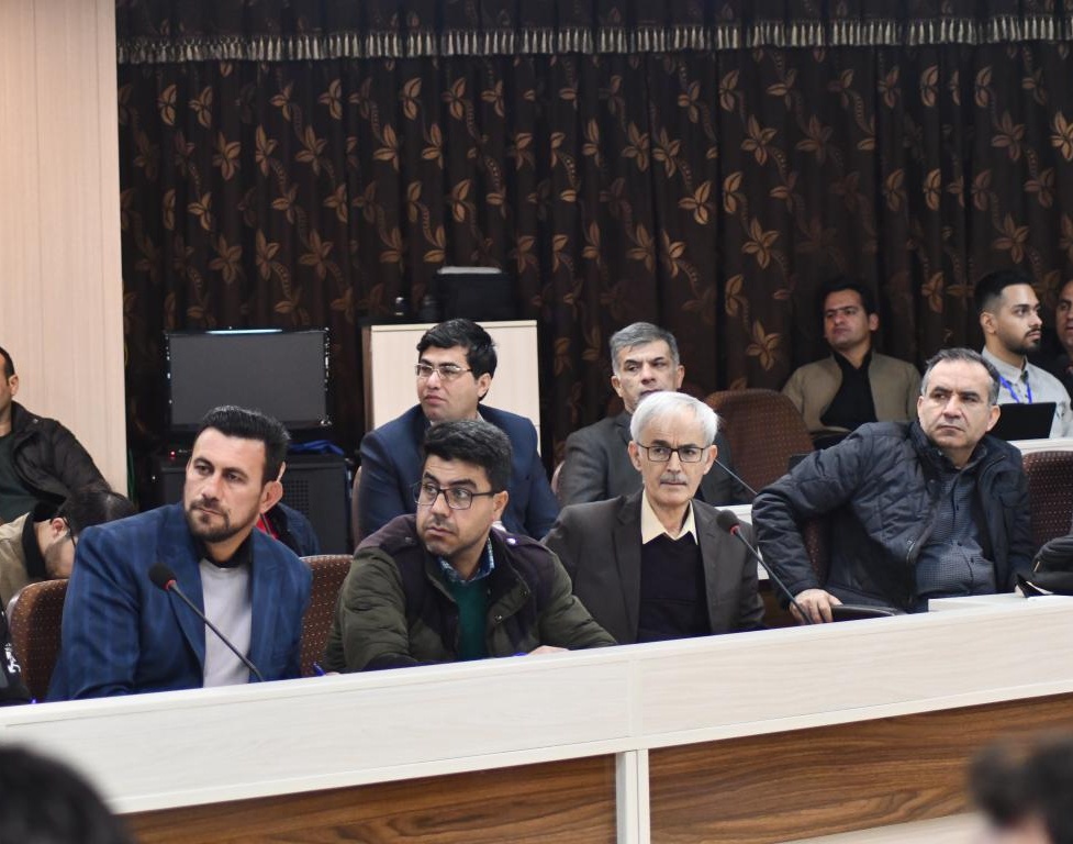 همایش ملی هرس درختان میوه به همت انجمن علمی دانشجویی علوم باغبانی دانشگاه ارومیه