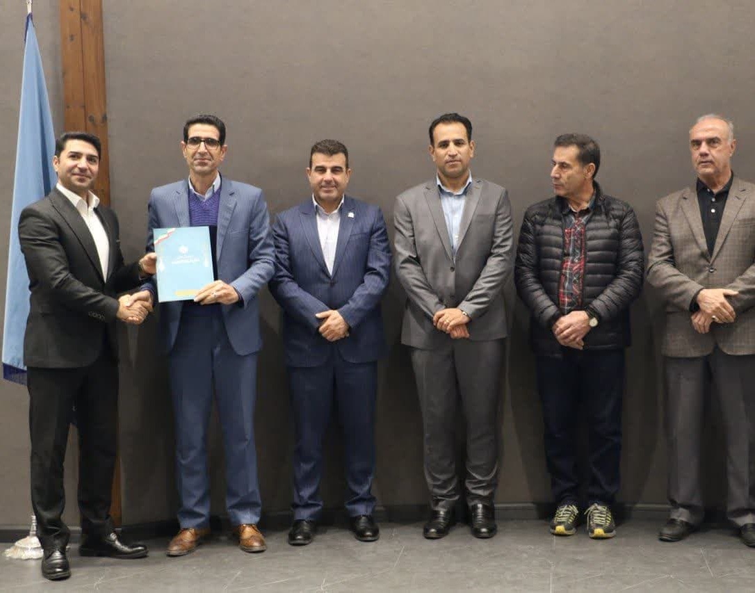 گزارش برگزاری نشست تخصصی و هم‌اندیشی اعضای هیئت علمی تربیت‌بدنی دانشگاه‌های استان آذربایجان غربی