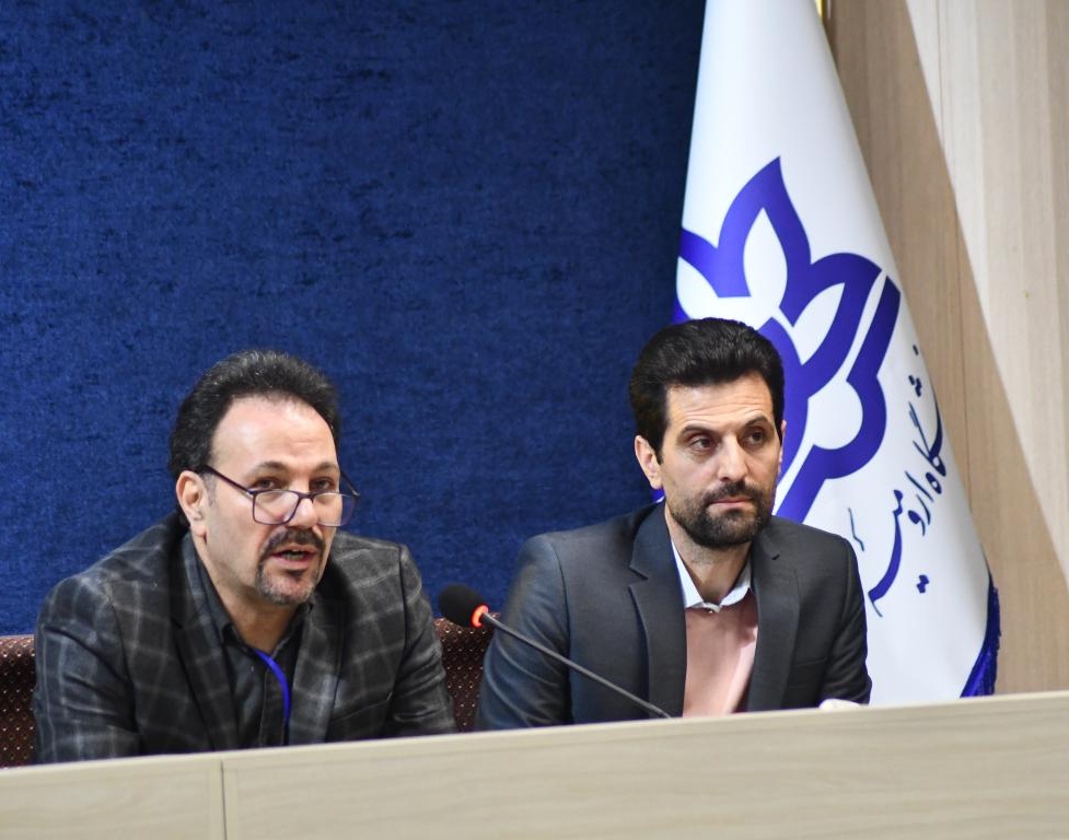 همایش ملی هرس درختان میوه به همت انجمن علمی دانشجویی علوم باغبانی دانشگاه ارومیه