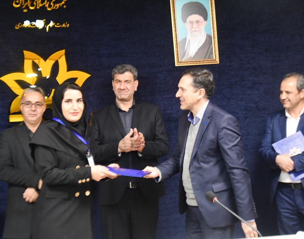 همایش ملی هرس درختان میوه به همت انجمن علمی دانشجویی علوم باغبانی دانشگاه ارومیه