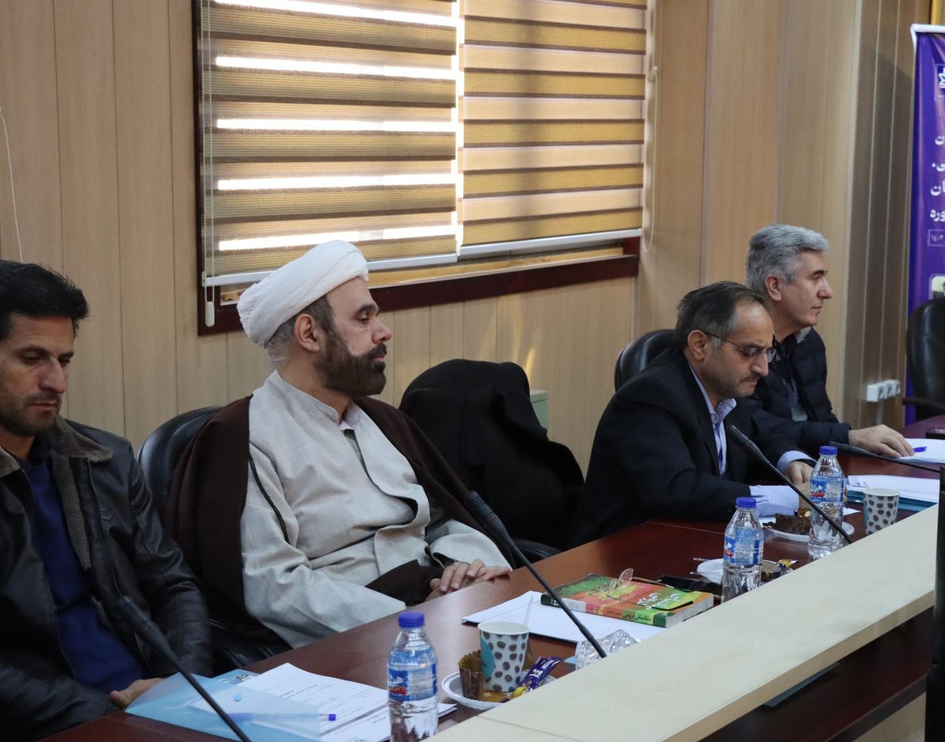 گزارش برگزاری اولین نشست هم‌اندیشی مدیران مراکز مشاوره و سبک زندگی، بهداشت و درمان و کارشناسان منطقه سه کشور در دانشگاه ارومیه 