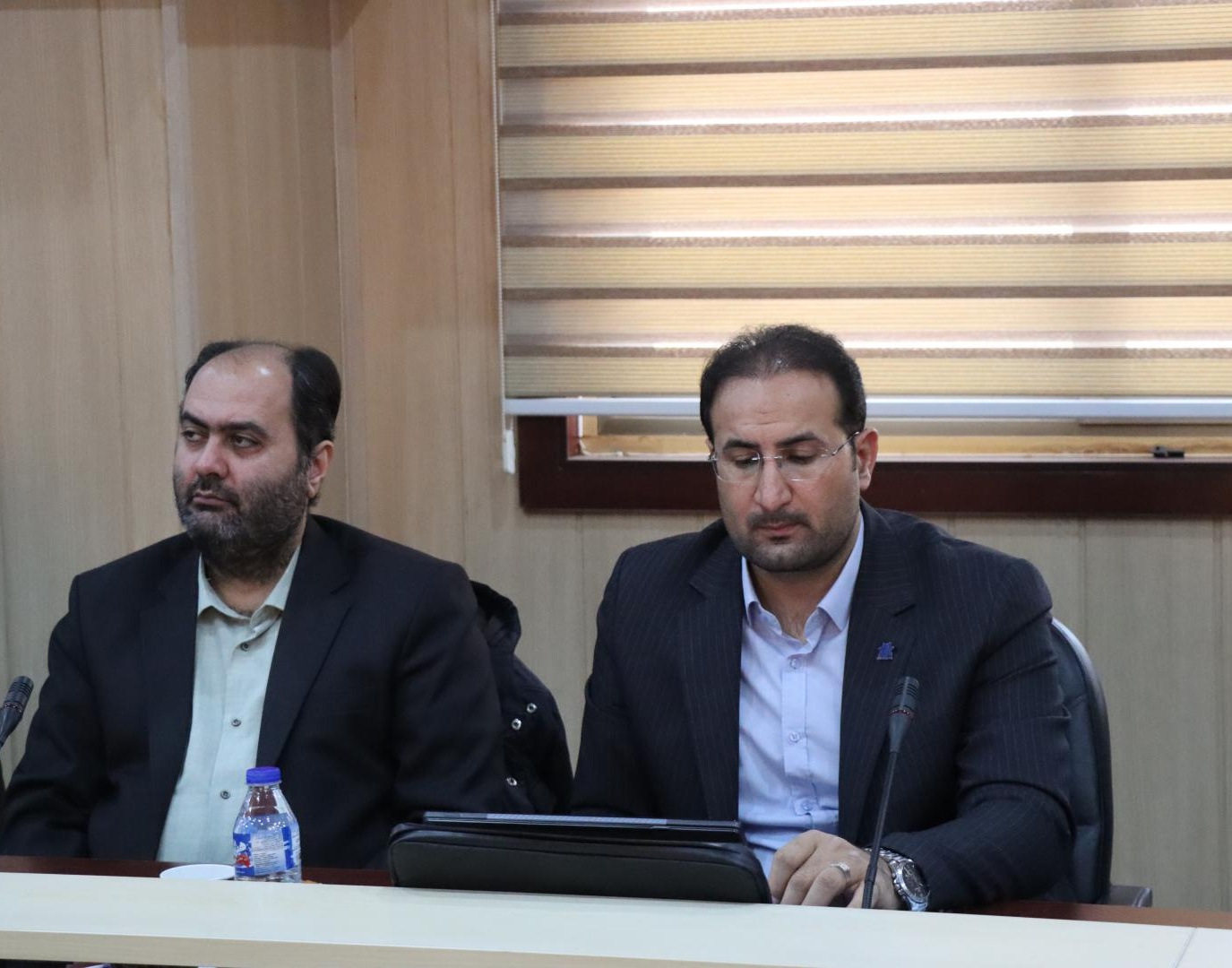 گزارش برگزاری اولین نشست هم‌اندیشی مدیران مراکز مشاوره و سبک زندگی، بهداشت و درمان و کارشناسان منطقه سه کشور در دانشگاه ارومیه 