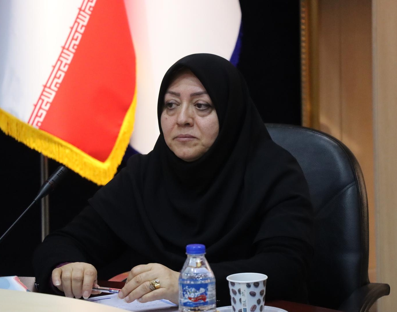 گزارش برگزاری اولین نشست هم‌اندیشی مدیران مراکز مشاوره و سبک زندگی، بهداشت و درمان و کارشناسان منطقه سه کشور در دانشگاه ارومیه 