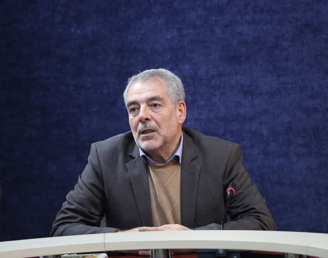 برگزاری جلسه‌ بین دبیران و نمایندگان انجمن‌های علمی‌دانشجویی با هیئت‌رئیسۀ دانشگاه ارومیه