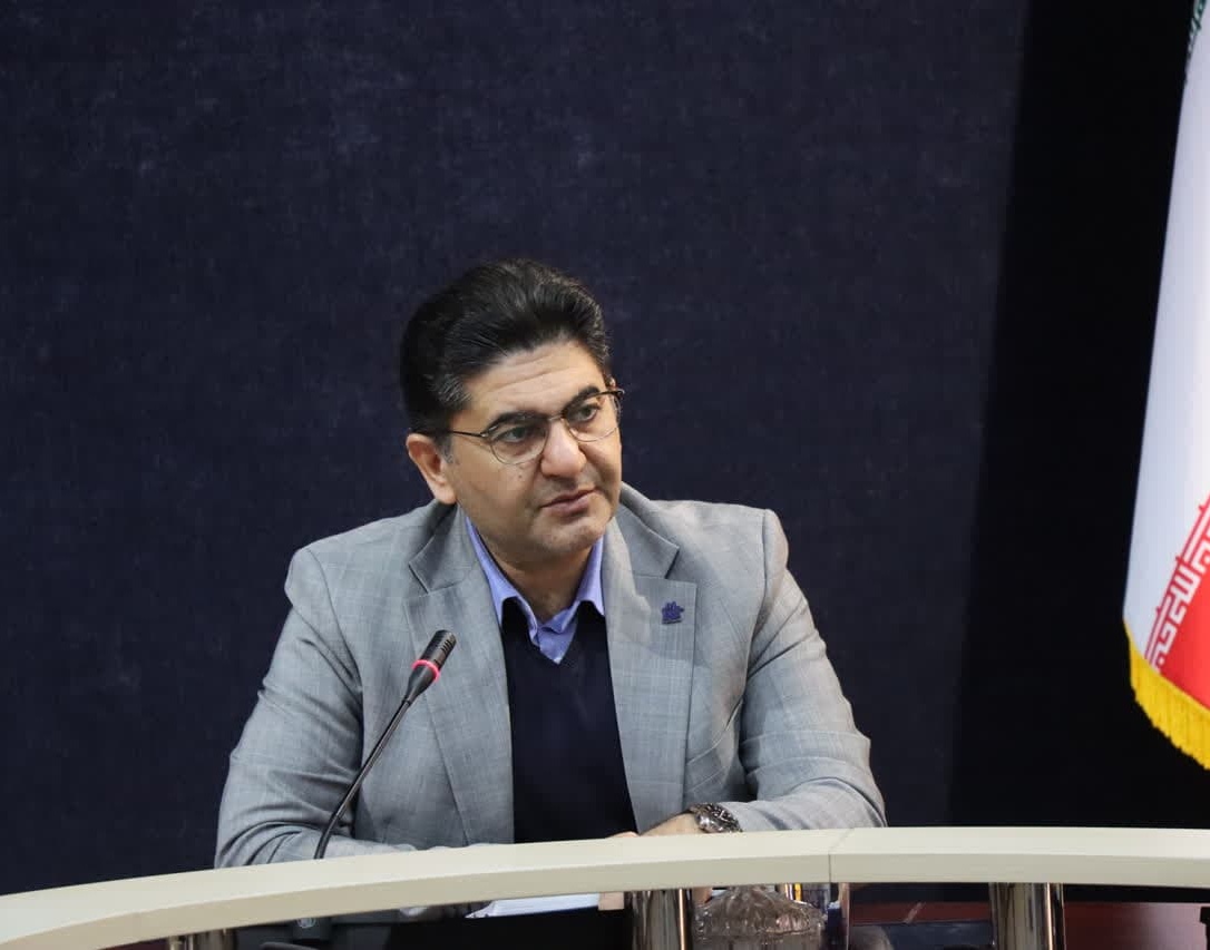 برگزاری جلسه‌ بین دبیران و نمایندگان انجمن‌های علمی‌دانشجویی با هیئت‌رئیسۀ دانشگاه ارومیه