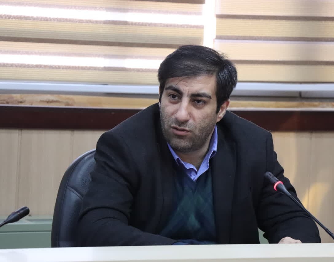 برگزاری جلسه‌ بین دبیران و نمایندگان انجمن‌های علمی‌دانشجویی با هیئت‌رئیسۀ دانشگاه ارومیه