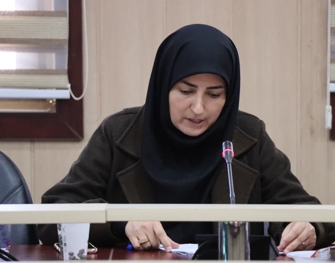 برگزاری جلسه‌ بین دبیران و نمایندگان انجمن‌های علمی‌دانشجویی با هیئت‌رئیسۀ دانشگاه ارومیه