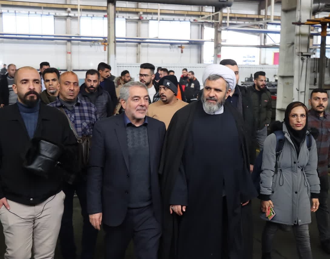 گزارش بازدید دانشجویان بین الملل شاغل به تحصیل در دانشگاه ارومیه از مجموعه مارال صنعت ، موزه مردم‌شناسی ارومیه و موزه تاریخ طبیعی پردیس شهر
