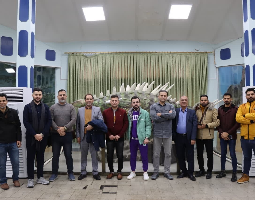گزارش بازدید دانشجویان بین الملل شاغل به تحصیل در دانشگاه ارومیه از مجموعه مارال صنعت ، موزه مردم‌شناسی ارومیه و موزه تاریخ طبیعی پردیس شهر