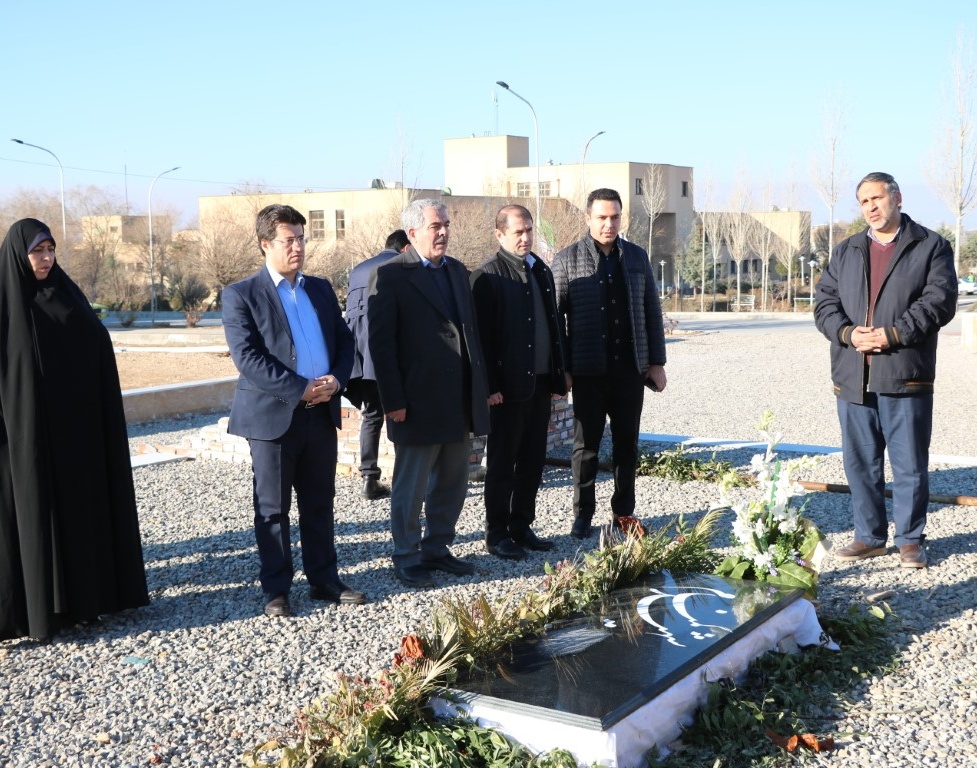 دکتر محمد حسن جوادی معاون فرهنگی و دانشجویی دانشگاه ارومیه:  یأس و نا امیدی را از عوامل کنشگران فرهنگی رفع کنیم