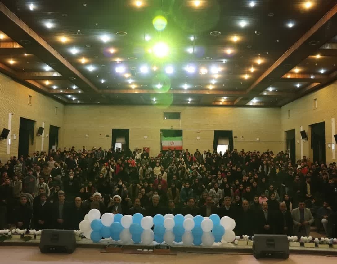 مراسم بزرگداشت خواجه نصیرالدین طوسی و جشن روز مهندس در دانشگاه ارومیه برگزار شد.