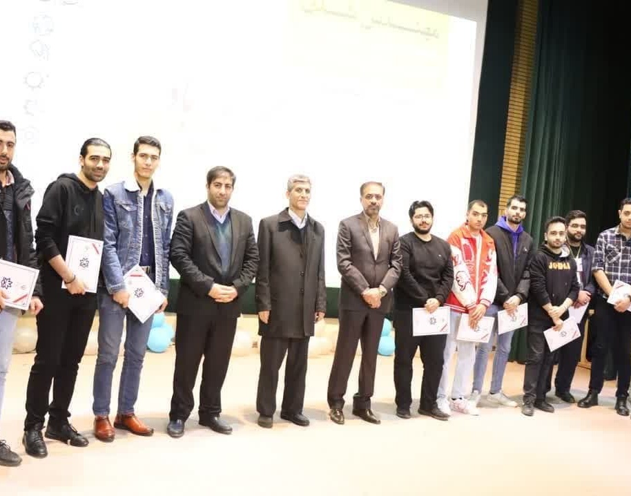 مراسم بزرگداشت خواجه نصیرالدین طوسی و جشن روز مهندس در دانشگاه ارومیه برگزار شد.