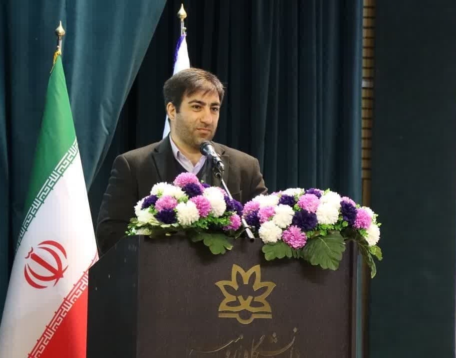 مراسم بزرگداشت خواجه نصیرالدین طوسی و جشن روز مهندس در دانشگاه ارومیه برگزار شد.