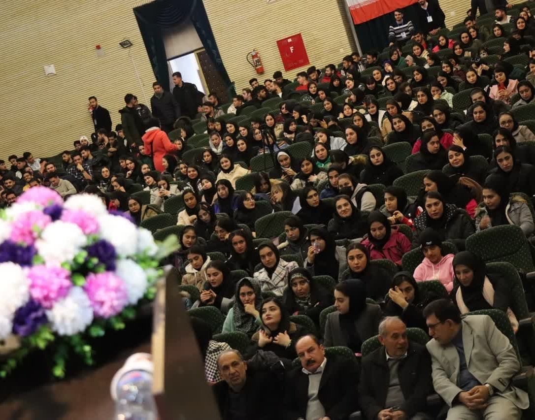 مراسم بزرگداشت خواجه نصیرالدین طوسی و جشن روز مهندس در دانشگاه ارومیه برگزار شد.