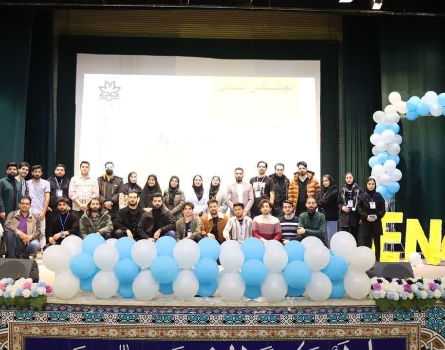 مراسم بزرگداشت خواجه نصیرالدین طوسی و جشن روز مهندس در دانشگاه ارومیه برگزار شد.