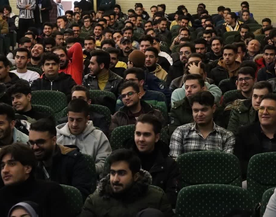 مراسم بزرگداشت خواجه نصیرالدین طوسی و جشن روز مهندس در دانشگاه ارومیه برگزار شد.