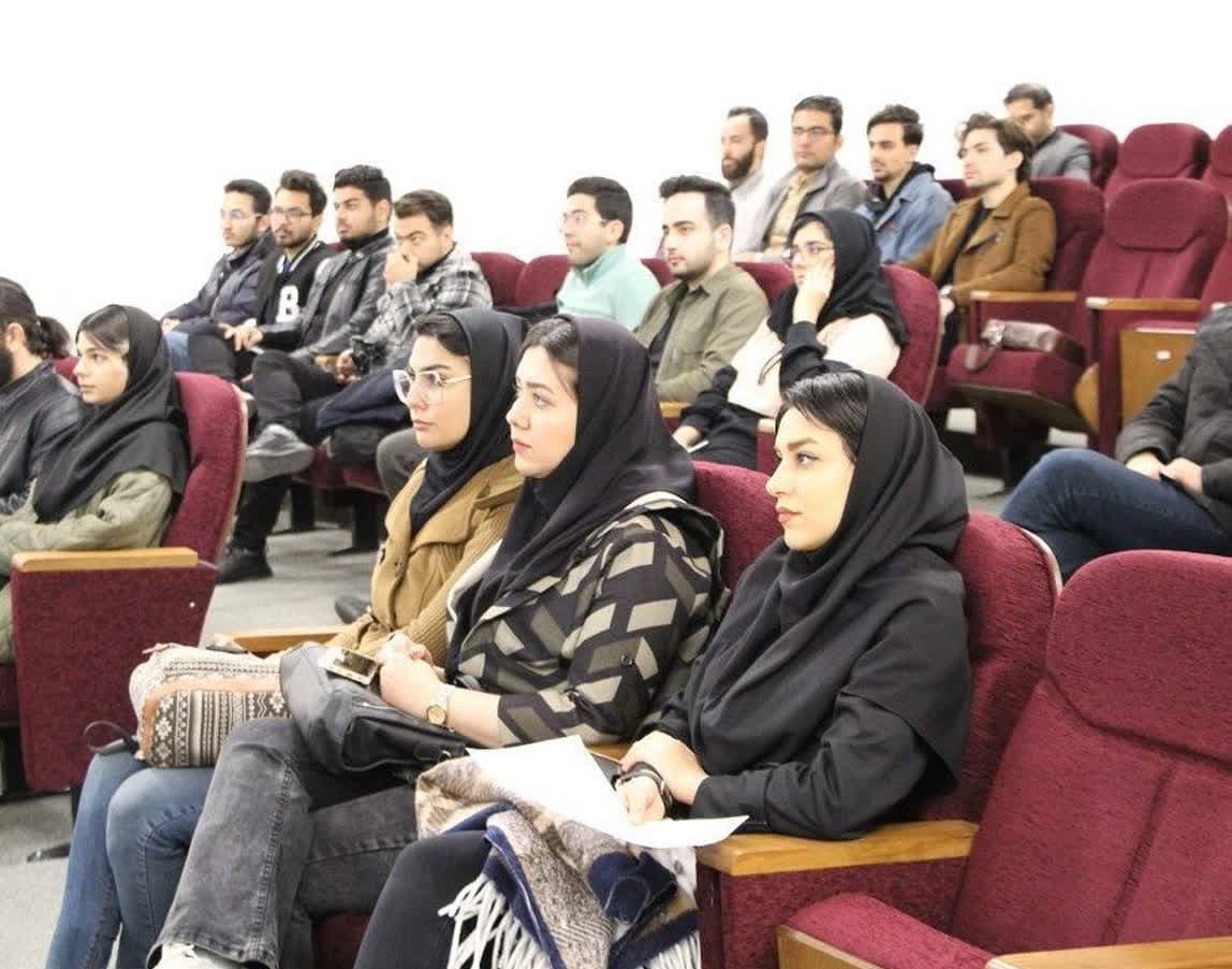 اولین نشست هم‌اندیشی انجمن‌های علمی‌دانشجویی دانشگاه ارومیه با مسئولین پارک علم و فناوری آذربایجان غربی