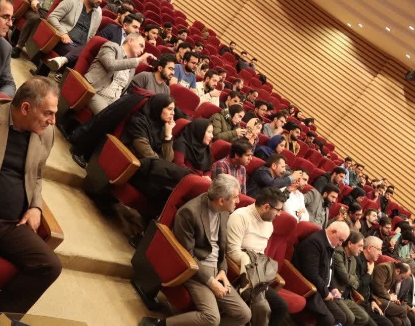 رویداد فناورانه اینوتکس شمالغرب ۲۰۲۴ به میزبانی دانشگاه ارومیه 