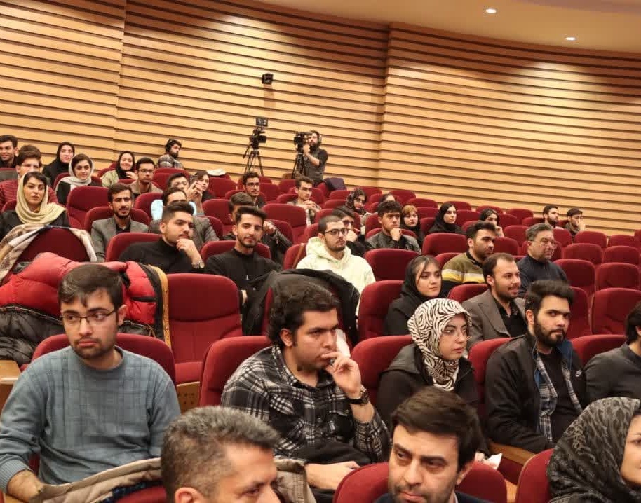 رویداد فناورانه اینوتکس شمالغرب ۲۰۲۴ به میزبانی دانشگاه ارومیه 