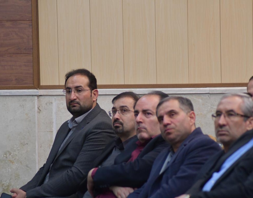 همزمان با مراسم گرامیداشت شهدای دانشگاه؛ کاشت 290 نهال به یاد 29 شهید دانشگاه ارومیه