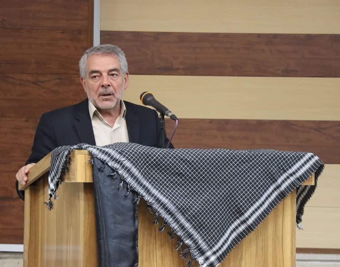هفتمین روز درگذشت شهید جمهور و شهدای خدمت هم‌زمان با اختتامیه سی و هشتمین جشنواره سراسری قرآن و عترت در دانشگاه ارومیه برگزار شد.