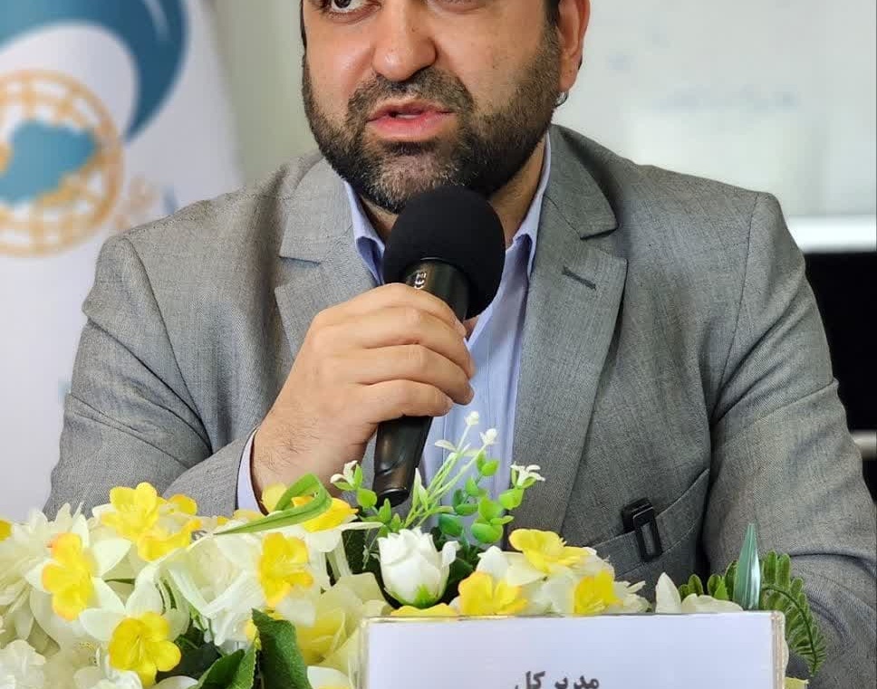 پنجمین رویداد کنشگری فرهنگی‌رسانه‌ای در نهادهای فرهنگی آموزشی، ویژهٔ کارشناسان فرهنگی دانشگاه‌های منطقهٔ ۲ و ۳