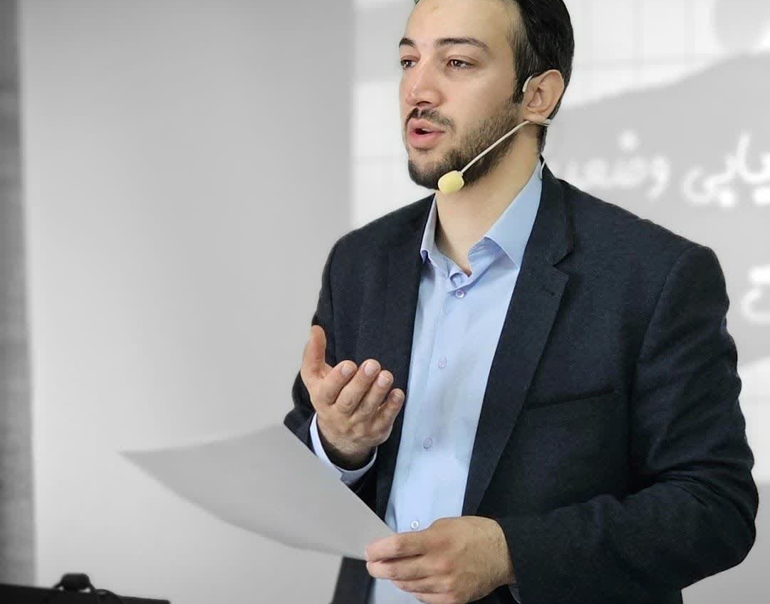 پنجمین رویداد کنشگری فرهنگی‌رسانه‌ای در نهادهای فرهنگی آموزشی، ویژهٔ کارشناسان فرهنگی دانشگاه‌های منطقهٔ ۲ و ۳