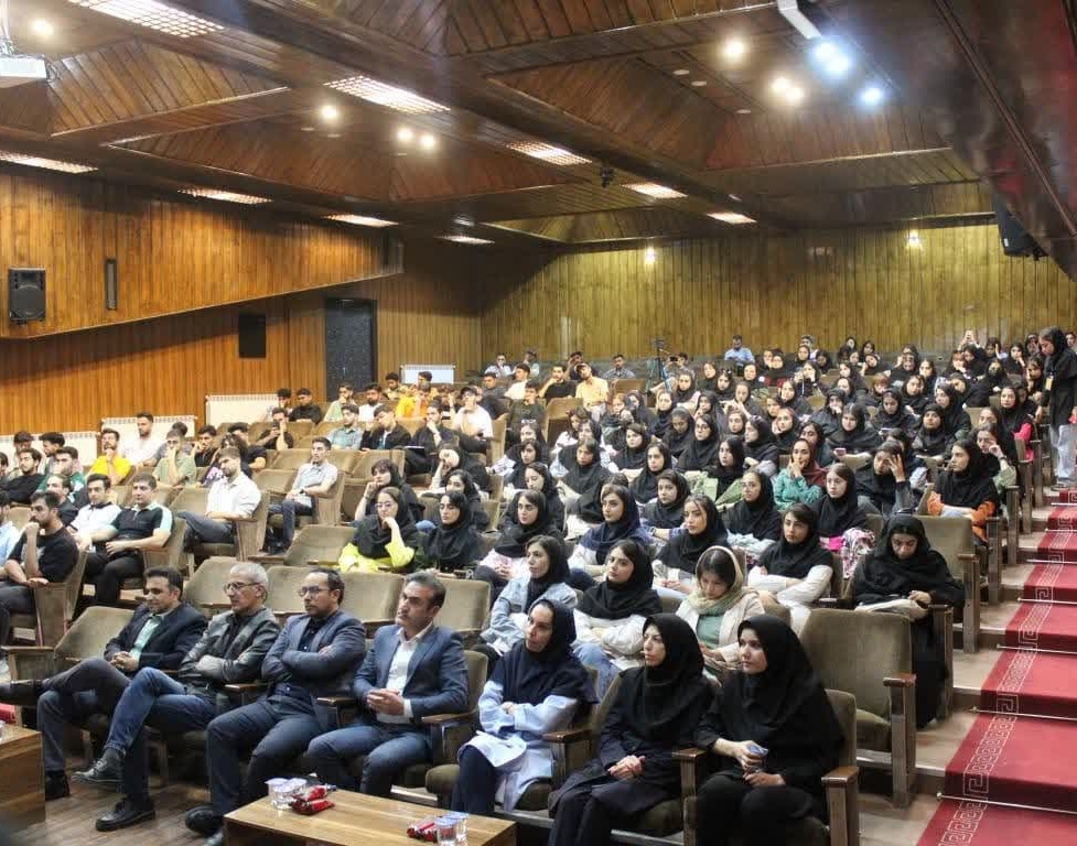 سمینار کارآفرینی در معماری، مرمت و شهرسازی، در دانشگاه ارومیه برگزار شد.
