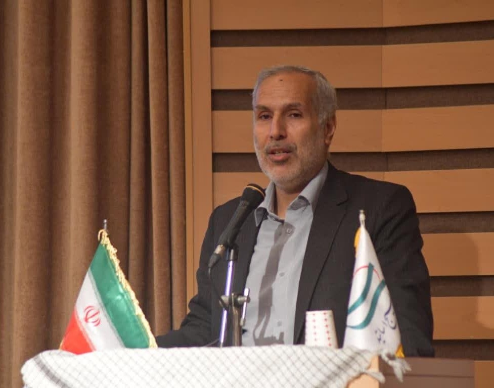 مراسم روز ملی بسیج اساتید به میزبانی دانشگاه ارومیه برگزار شد