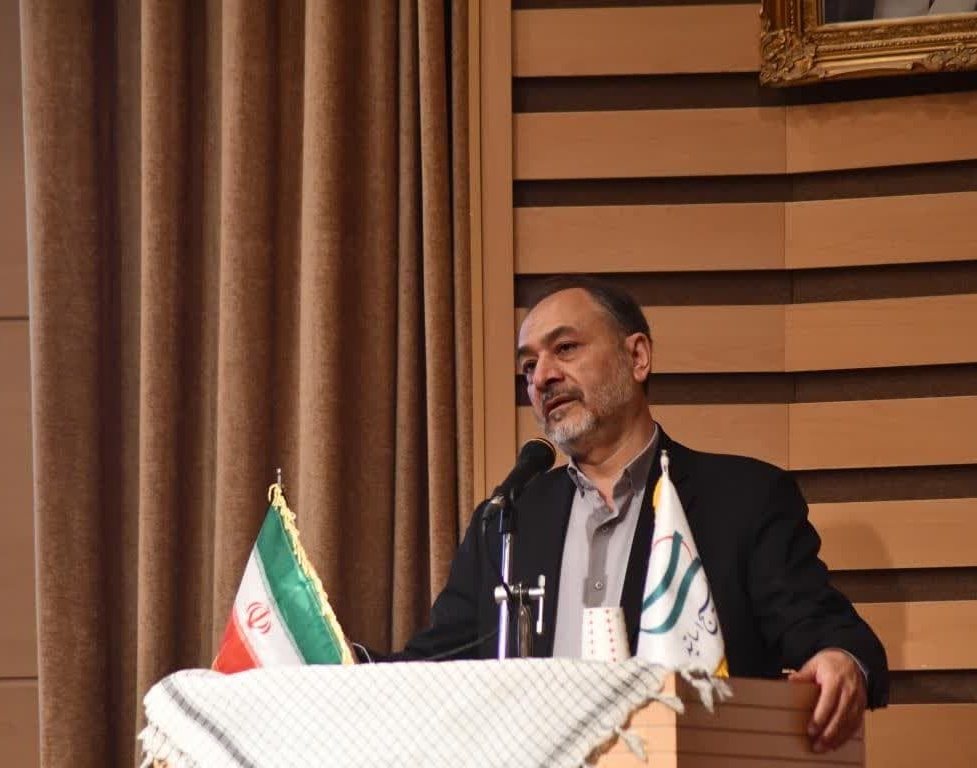 مراسم روز ملی بسیج اساتید به میزبانی دانشگاه ارومیه برگزار شد