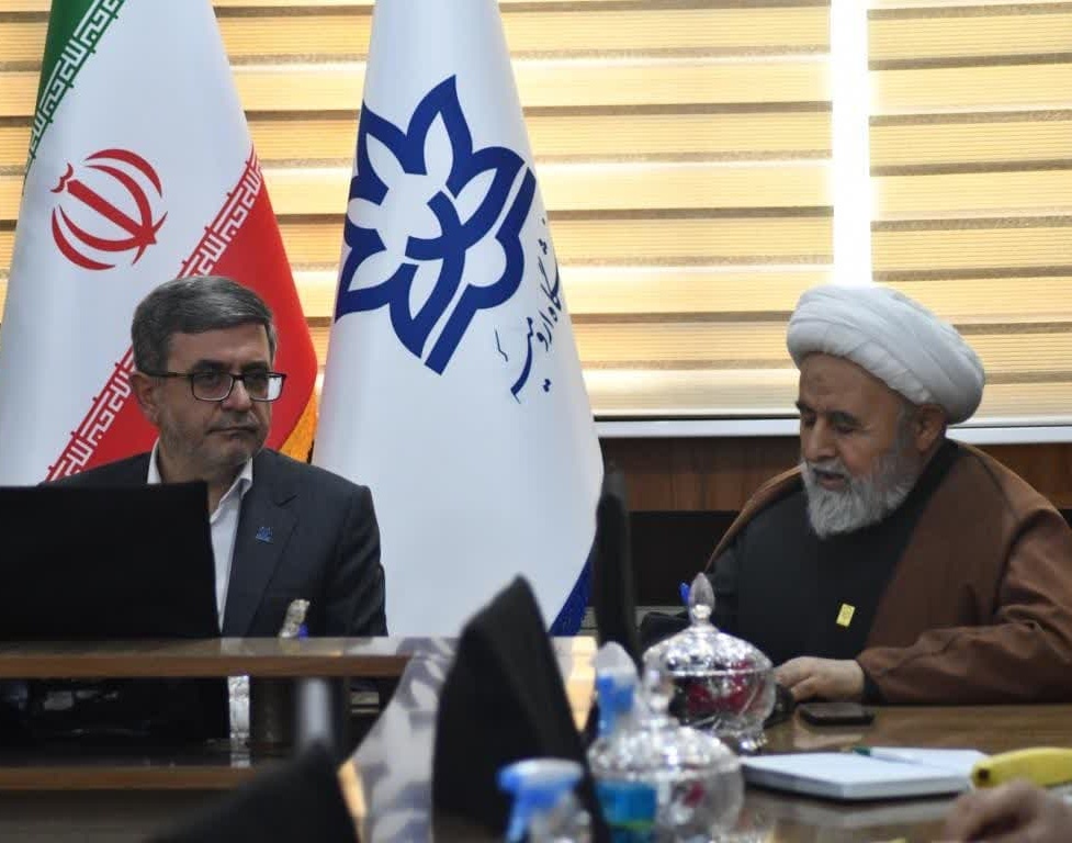 به میزبانی دانشگاه ارومیه؛ ستاد انتخابات دانشگاهیان استان آذربایجان غربی تشکیل شد