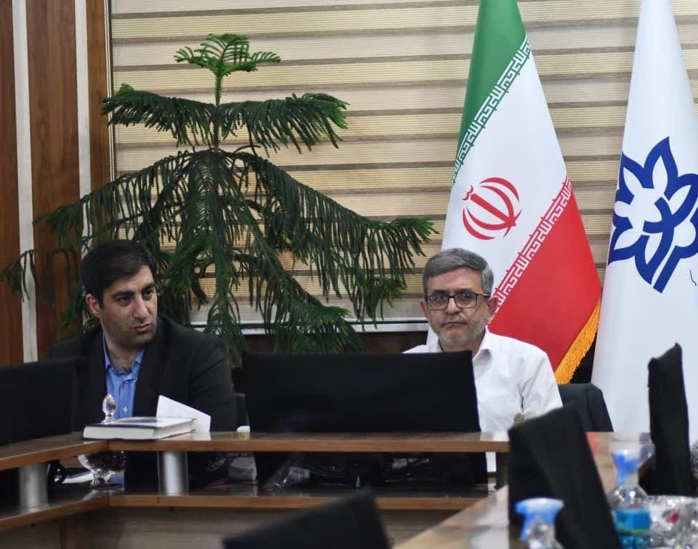 به میزبانی دانشگاه ارومیه؛ ستاد انتخابات دانشگاهیان استان آذربایجان غربی تشکیل شد