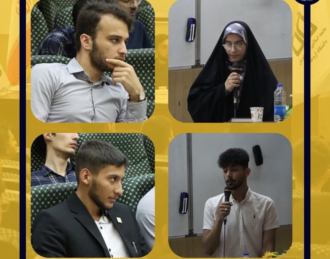 گزارش تصویری| مناظره انتخاباتی نمایندگان ستادهای استان نامزدهای ریاست جمهوری ۱۴۰۳