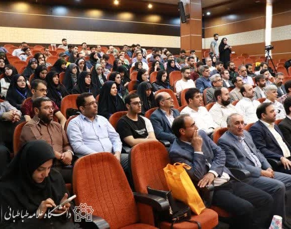 سومین جشنواره ملی برهان ویژه کرسی‌های آزاد‌اندیشی برگزار شد