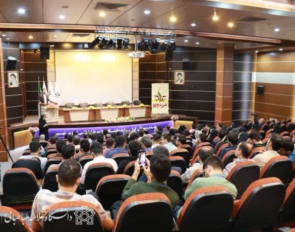 سومین جشنواره ملی برهان ویژه کرسی‌های آزاد‌اندیشی برگزار شد