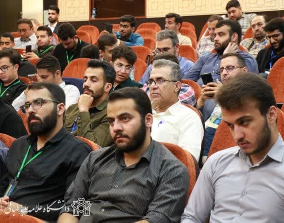 سومین جشنواره ملی برهان ویژه کرسی‌های آزاد‌اندیشی برگزار شد
