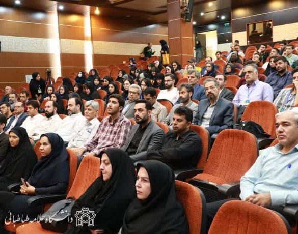 سومین جشنواره ملی برهان ویژه کرسی‌های آزاد‌اندیشی برگزار شد