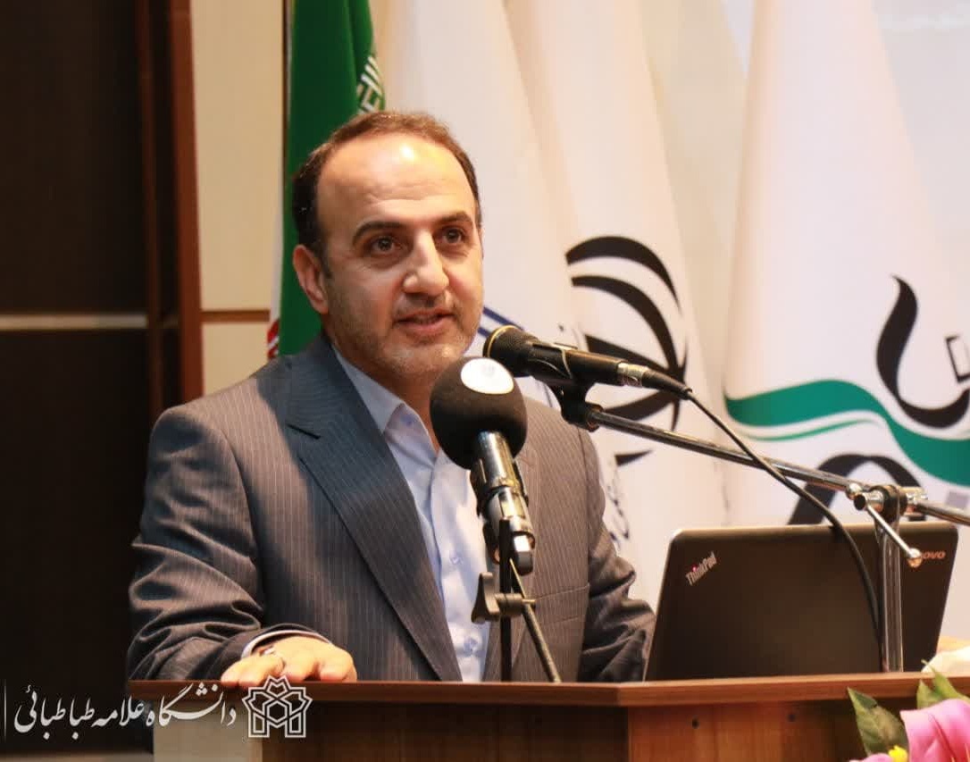 سومین جشنواره ملی برهان ویژه کرسی‌های آزاد‌اندیشی برگزار شد