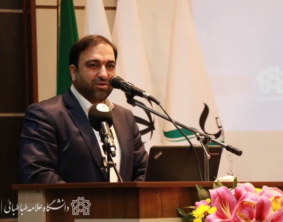 سومین جشنواره ملی برهان ویژه کرسی‌های آزاد‌اندیشی برگزار شد