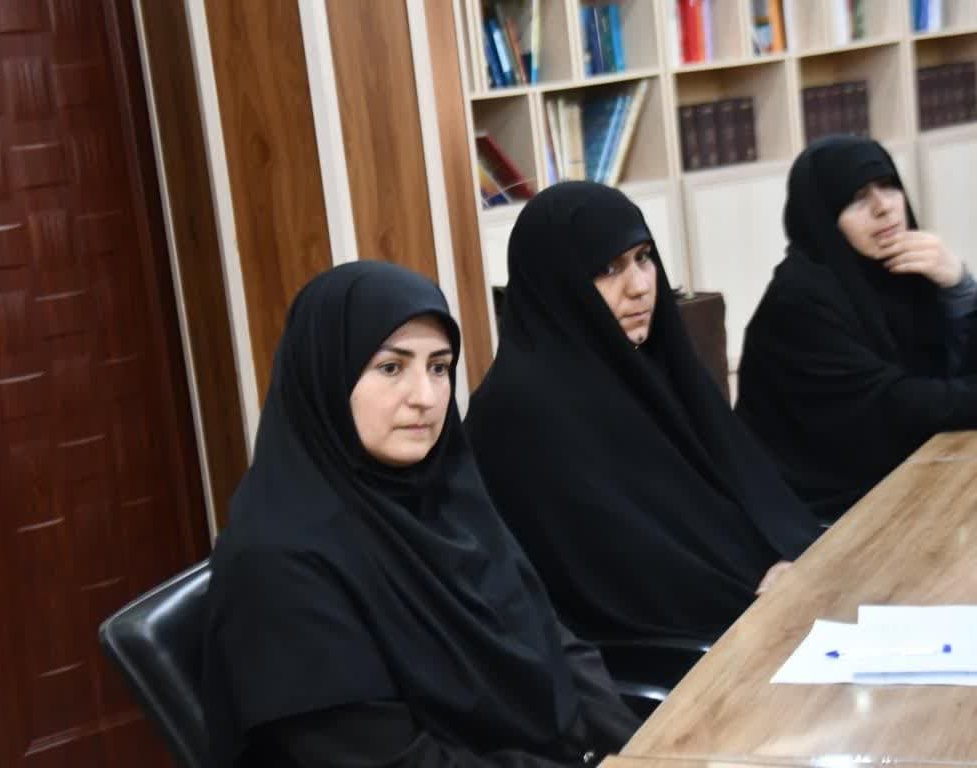 تجلیل از مدیر و کارشناسان فرهنگی معاونت فرهنگی و دانشجویی دانشگاه ارومیه