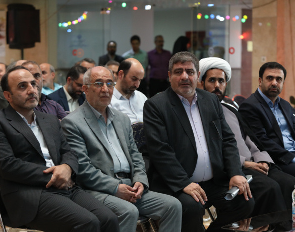معاون فرهنگی و اجتماعی وزارت علوم: ایثار و شهادت ارزش مورد توافق آحاد جامعه دانشگاهی است