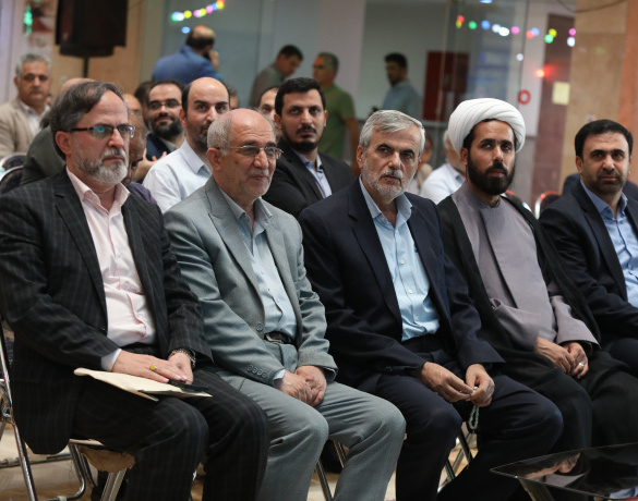 معاون فرهنگی و اجتماعی وزارت علوم: ایثار و شهادت ارزش مورد توافق آحاد جامعه دانشگاهی است