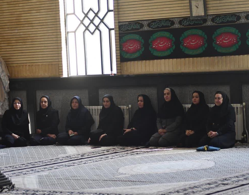 مراسم بزرگداشت سید مقاومت شهید سید حسن نصرالله و محکومیت جنایات رژیم غاصب صهیونیستی در دانشگاه ارومیه برگزار شد