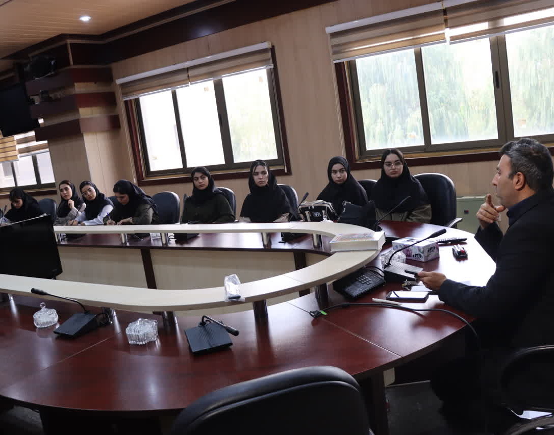 جلسه هماهنگی رویداد ارومتکس با حضور داوطلبانی از انجمن‌های علمی و مسئولین حوزه معاونت پژوهشی و روابط عمومی دانشگاه ارومیه، جهت تشکیل کمیته‌های فعال در این رویداد برگزار شد